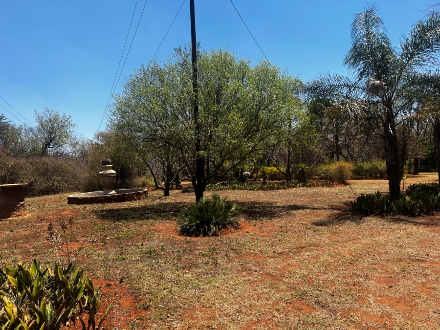 Commercial Property for Sale in De Wildt North West